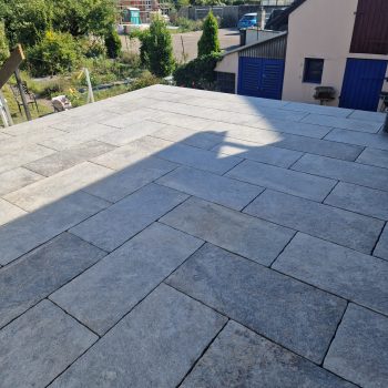 Pose pierre naturelle Metz Moselle